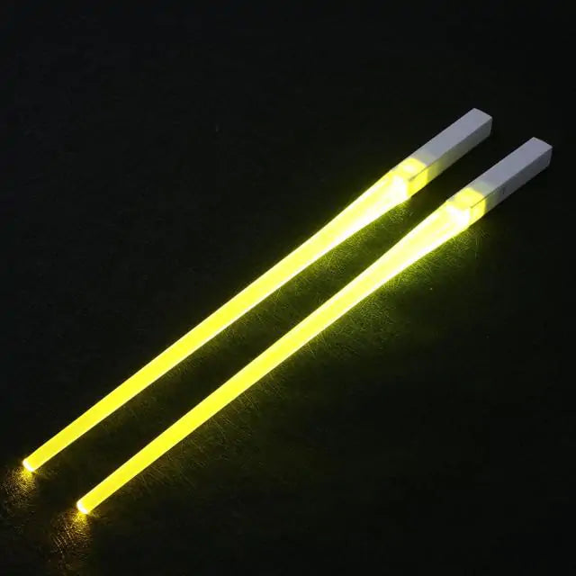 Luminous LED Chopsticks