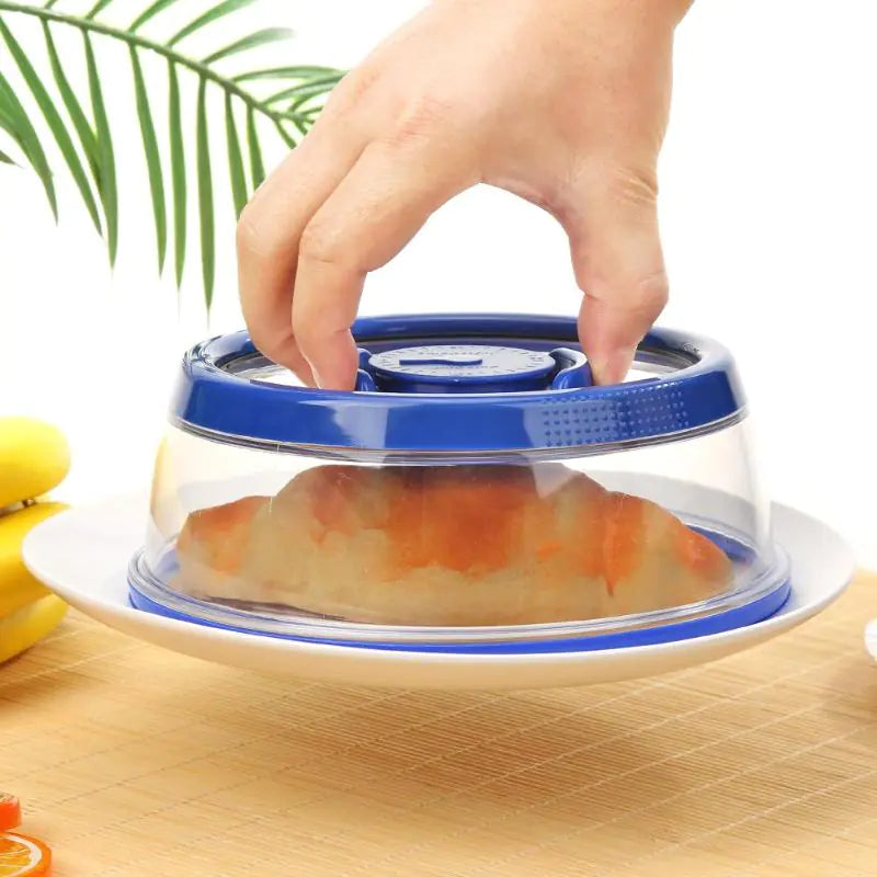 Vacuum Food Sealer Cover