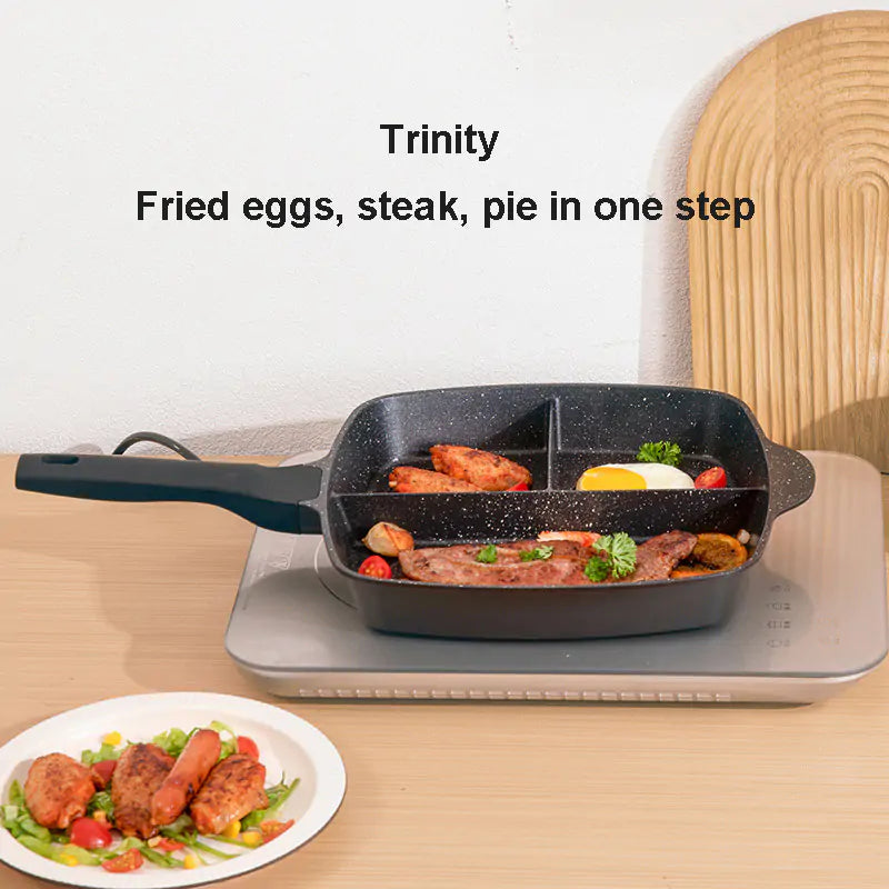 Non-Stick Frying Pan