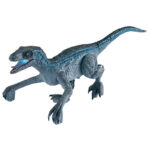 Compatible With Apple, RC Dinosaur Remote Control Toys For Boys Dinosaurios Toys Gift Kids - Image 2