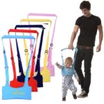 Baby Safe Keeper Baby Harness Toddler Leash & Harness For Child Safety - Keep Kids & Babies Close - Padded Shoulder Straps For Children's Comfort - Fits Toddlers - Image 9