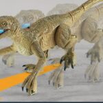 Compatible With Apple, RC Dinosaur Remote Control Toys For Boys Dinosaurios Toys Gift Kids - Image 5