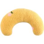 Little Pillow For Cats Fashion Neck Protector Deep Sleep Puppy U-Shaped Pillow Pets Pillow Kitten Headrest Dog Sleeping Pillow Pet Products - Image 9