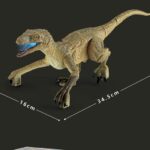 Compatible With Apple, RC Dinosaur Remote Control Toys For Boys Dinosaurios Toys Gift Kids - Image 3